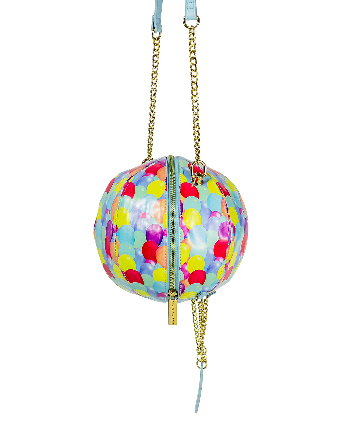 Danielle Nicole Disney Pixar Up Balloon Crossbody