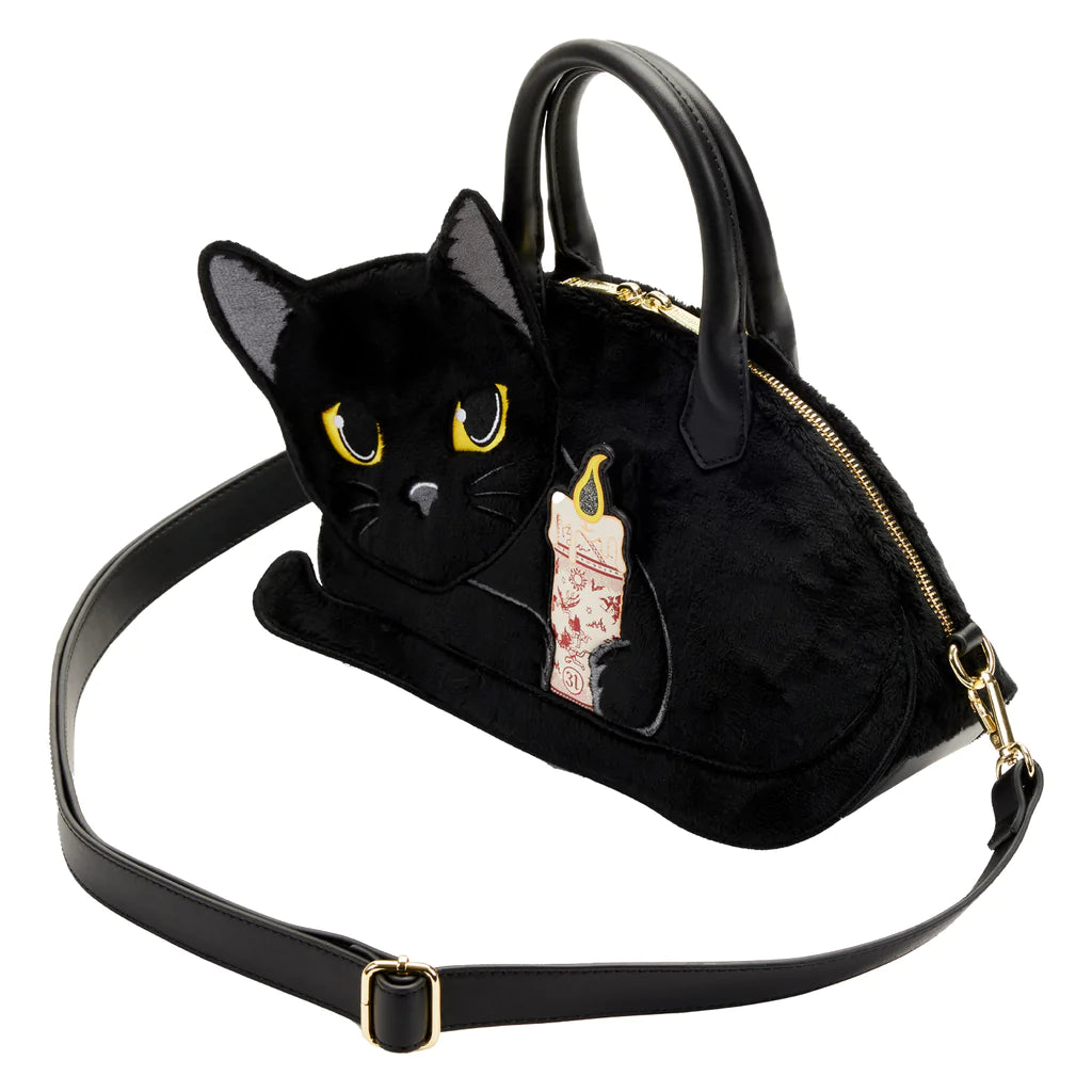 Hocus pocus top loungefly purse