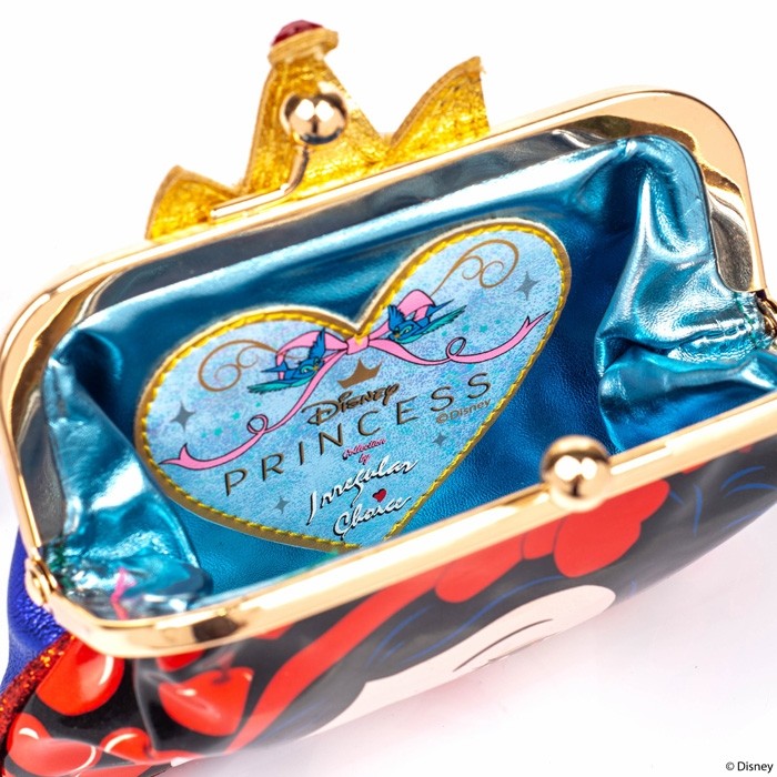 Irregular Choice Snow White Still The Fairest Purse