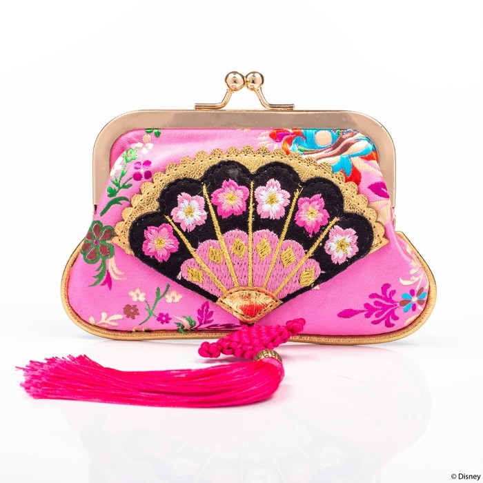 Irregular Choice Princess of beauty bag sleeping beauty Disney - Lovely  Boutique