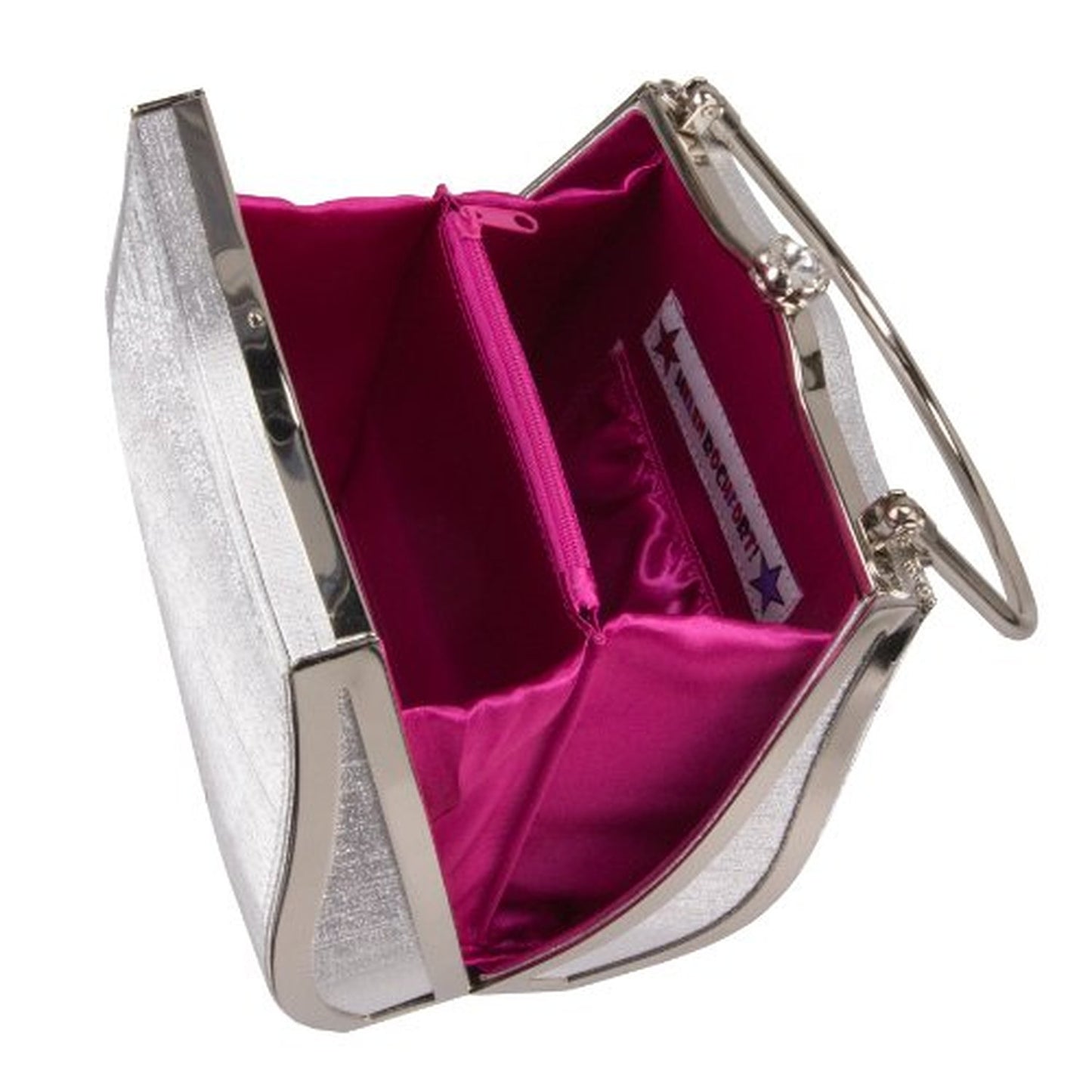 Helen Rochfort Alice in Wonderland Fairy Tale Limited Edition Handbag