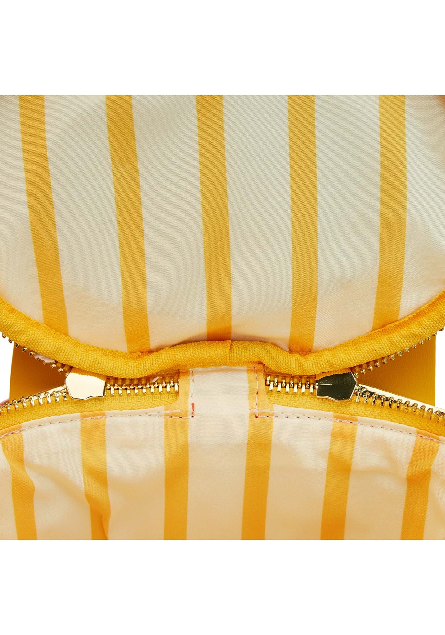 Loungefly McDonald's French Fry Crossbody Bag