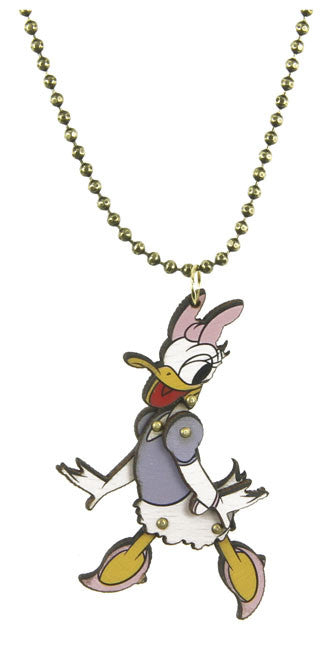 Daisy Duck
