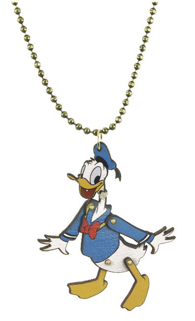 Donald Duck