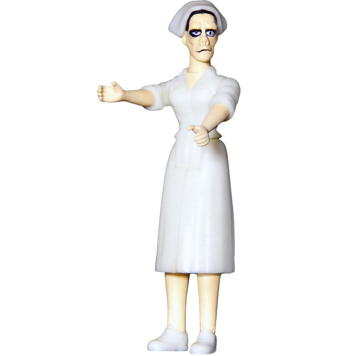 The Twilight Zone The Nurse