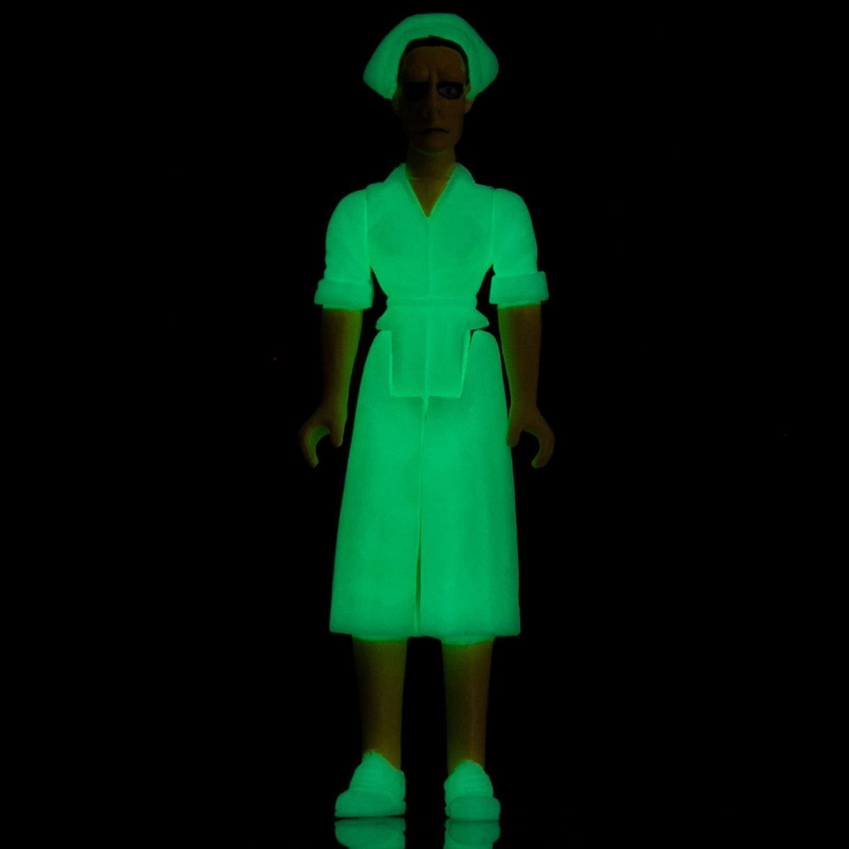 The Twilight Zone The Nurse Glow in the Dark