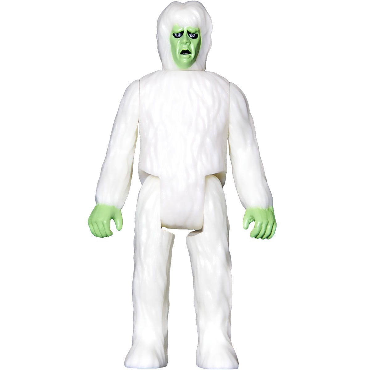 The Twilight Zone Gremlin