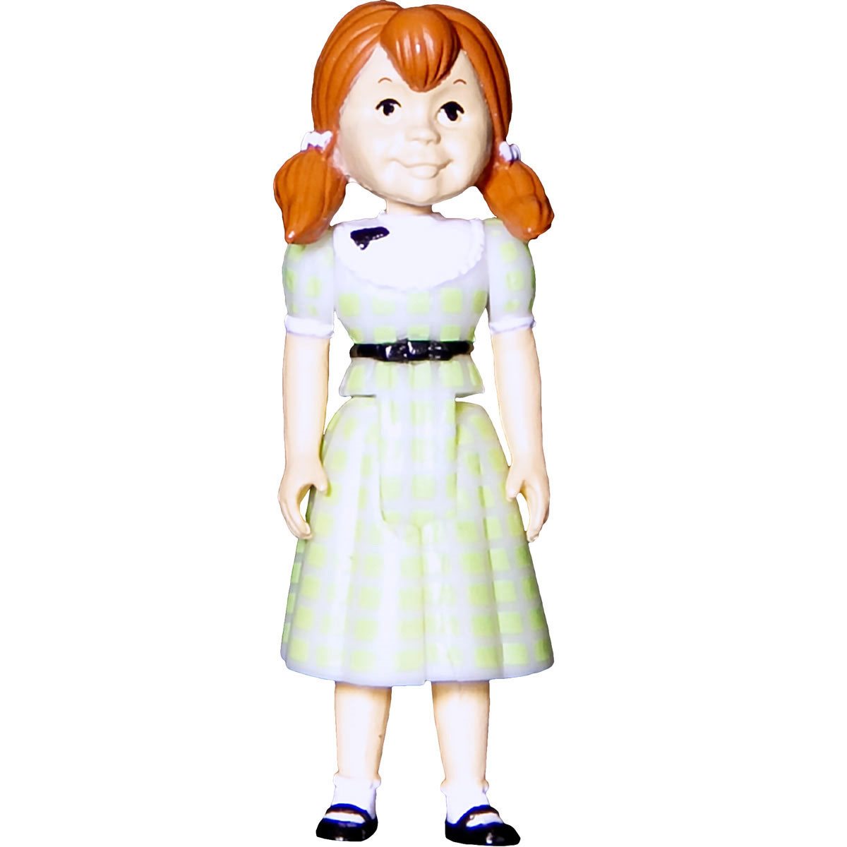 The Twilight Zone Talky Tina