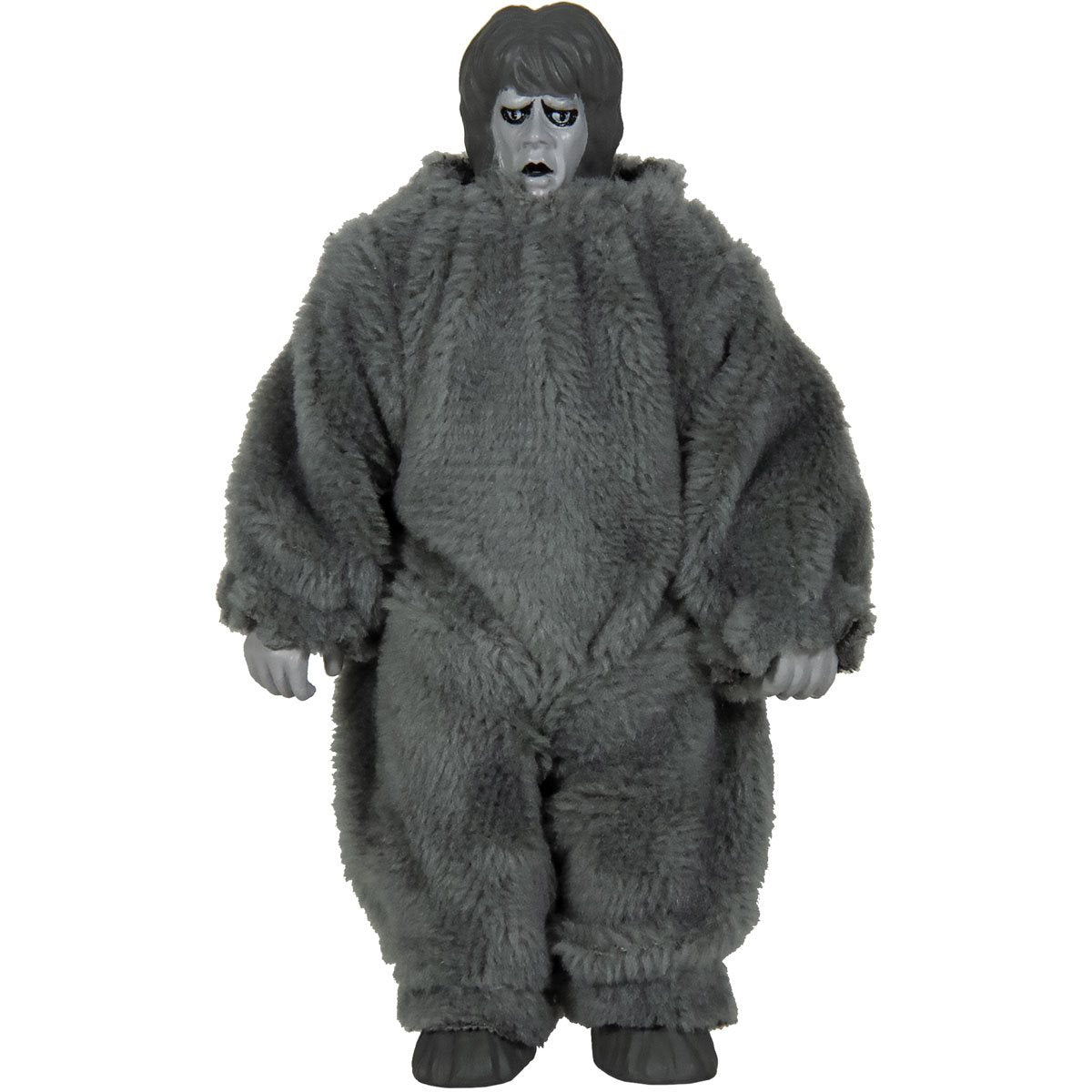 The Twilight Zone Nightmare at 20,000 Feet Gremlin