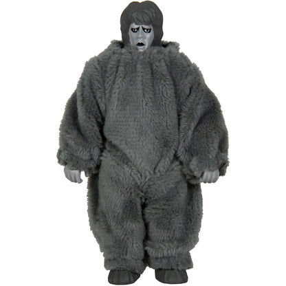 The Twilight Zone Nightmare at 20,000 Feet Gremlin