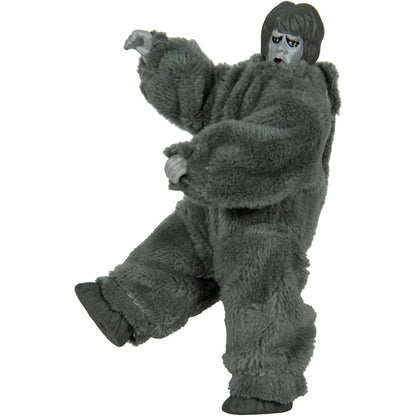 The Twilight Zone Nightmare at 20,000 Feet Gremlin