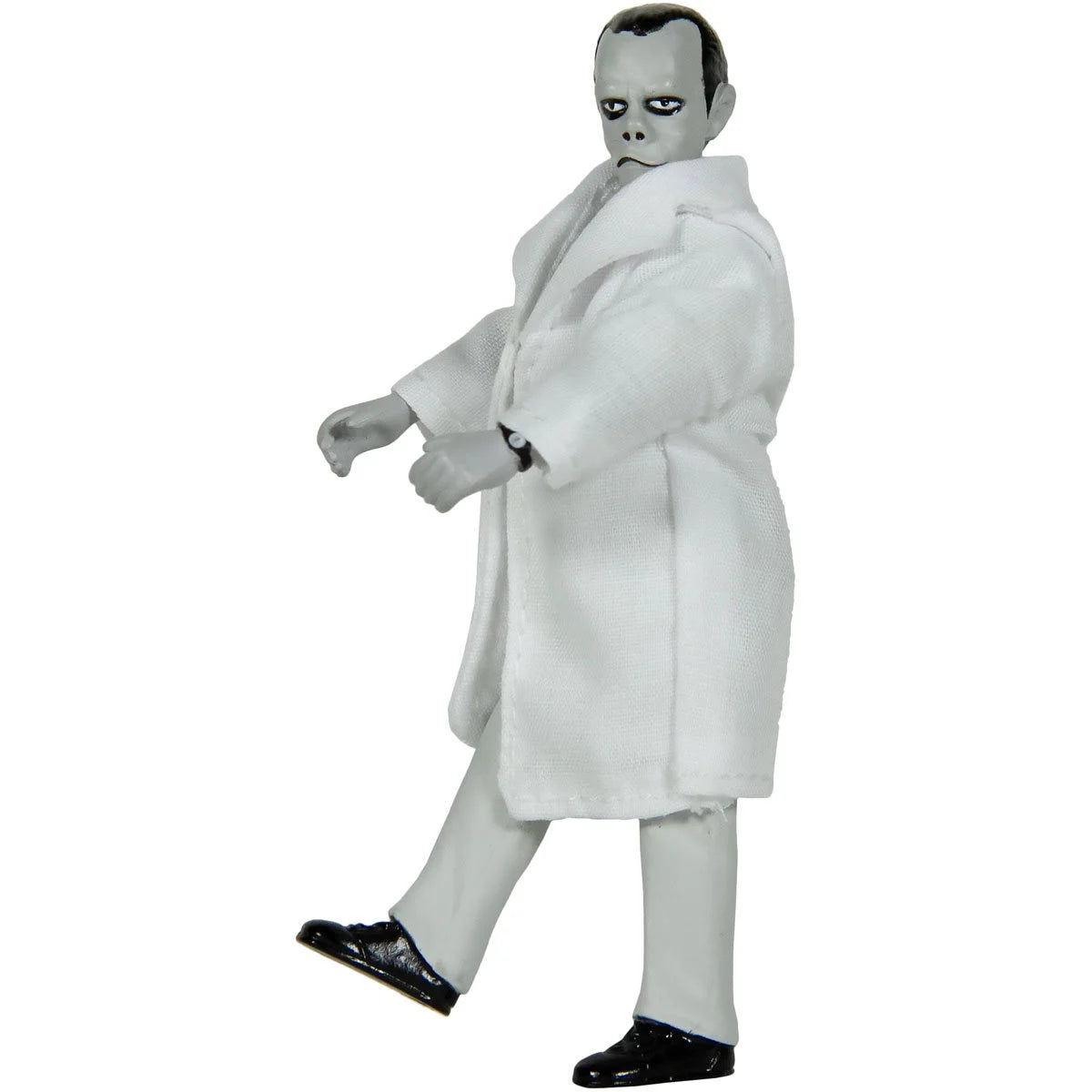 The Twilight Zone Eye of the Beholder Doctor