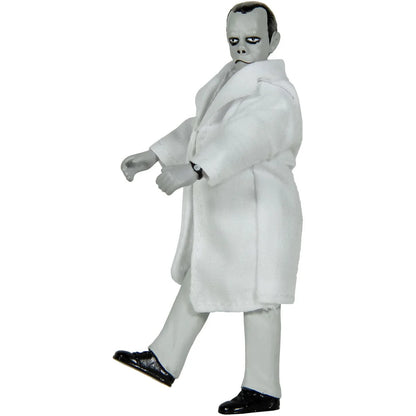 The Twilight Zone Eye of the Beholder Doctor