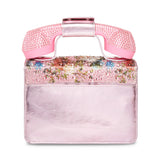 Betsey Johnson Kitsch Gimme A Ring Phone Crossbody Bag