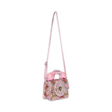Betsey Johnson Kitsch Gimme A Ring Phone Crossbody Bag