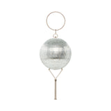 Betsey Johnson Kitsch Dancing Queen Crossbody