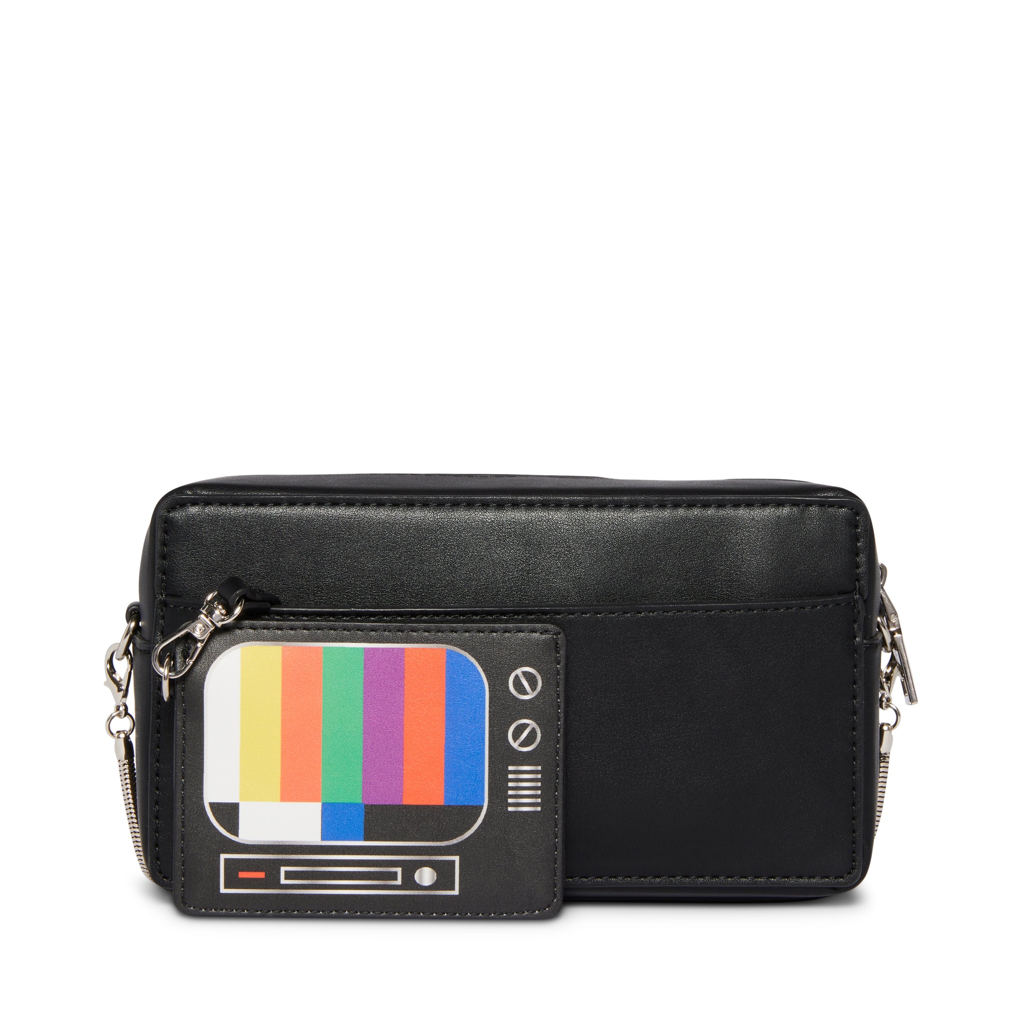 Betsey johnson smarties purse sale