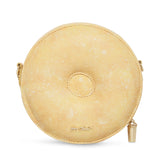 Betsey Johnson Kitsch Glazy For You Crossbody Bag