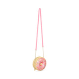 Betsey Johnson Kitsch Glazy For You Crossbody Bag