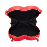 Betsey Johnson Kitsch Devil in the Details Crossbody Bag