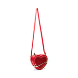 Betsey Johnson Kitsch Devil in the Details Crossbody Bag