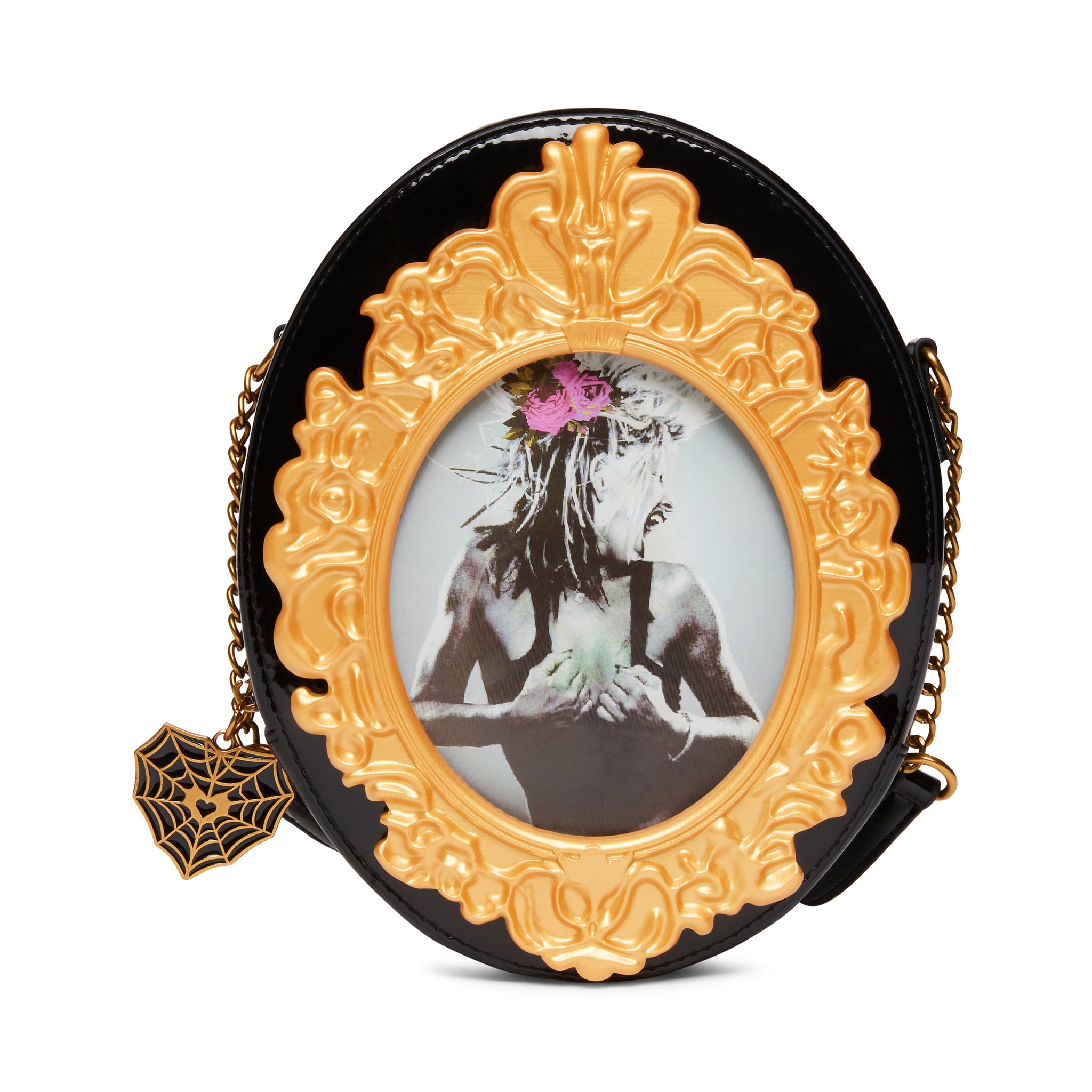 Betsey johnson novelty bags deals