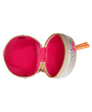 Betsey Johnson Kitsch Spice Spice Baby Crossbody Bag