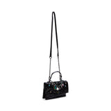 Betsey Johnson Kitsch Charms & Spells Charm Bracelet Crossbody Bag