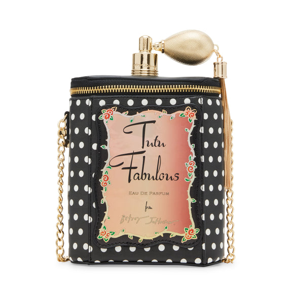 Betsey johnson typewriter bag 2025
