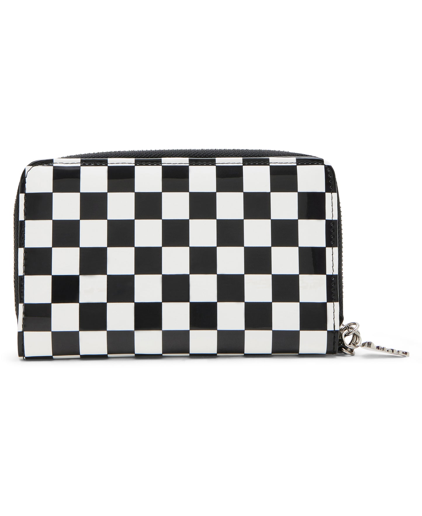 Betsey Johnson Kitsch Fare Play Wallet Wristlet