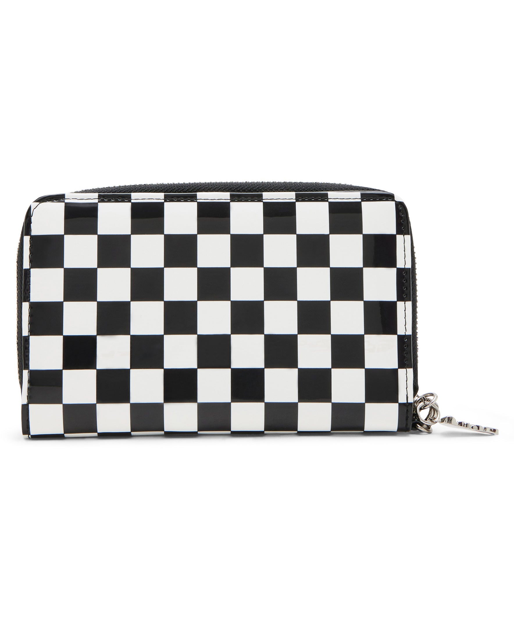 Betsey Johnson Kitsch Fare Play Wallet Wristlet