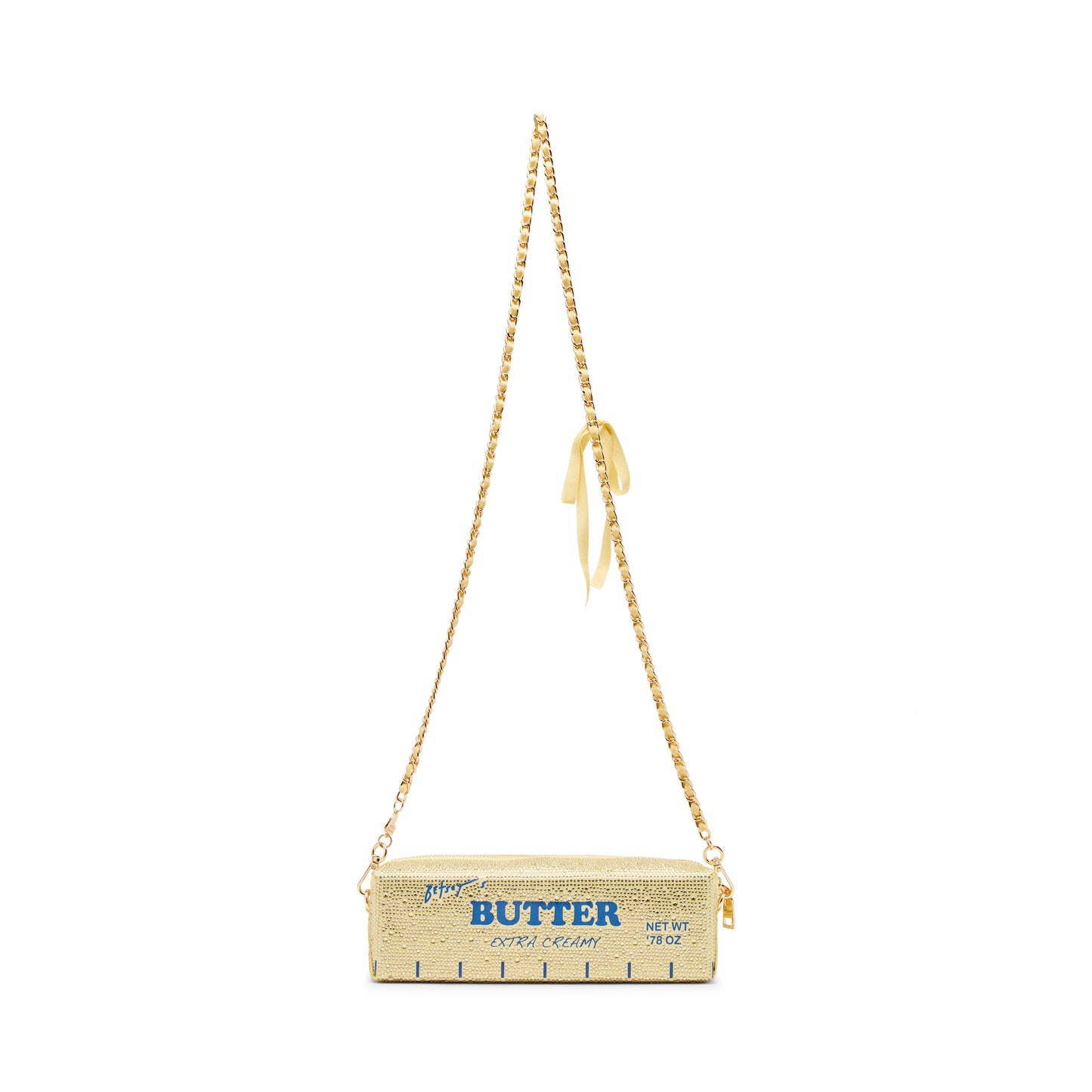 Betsey Butter Purse