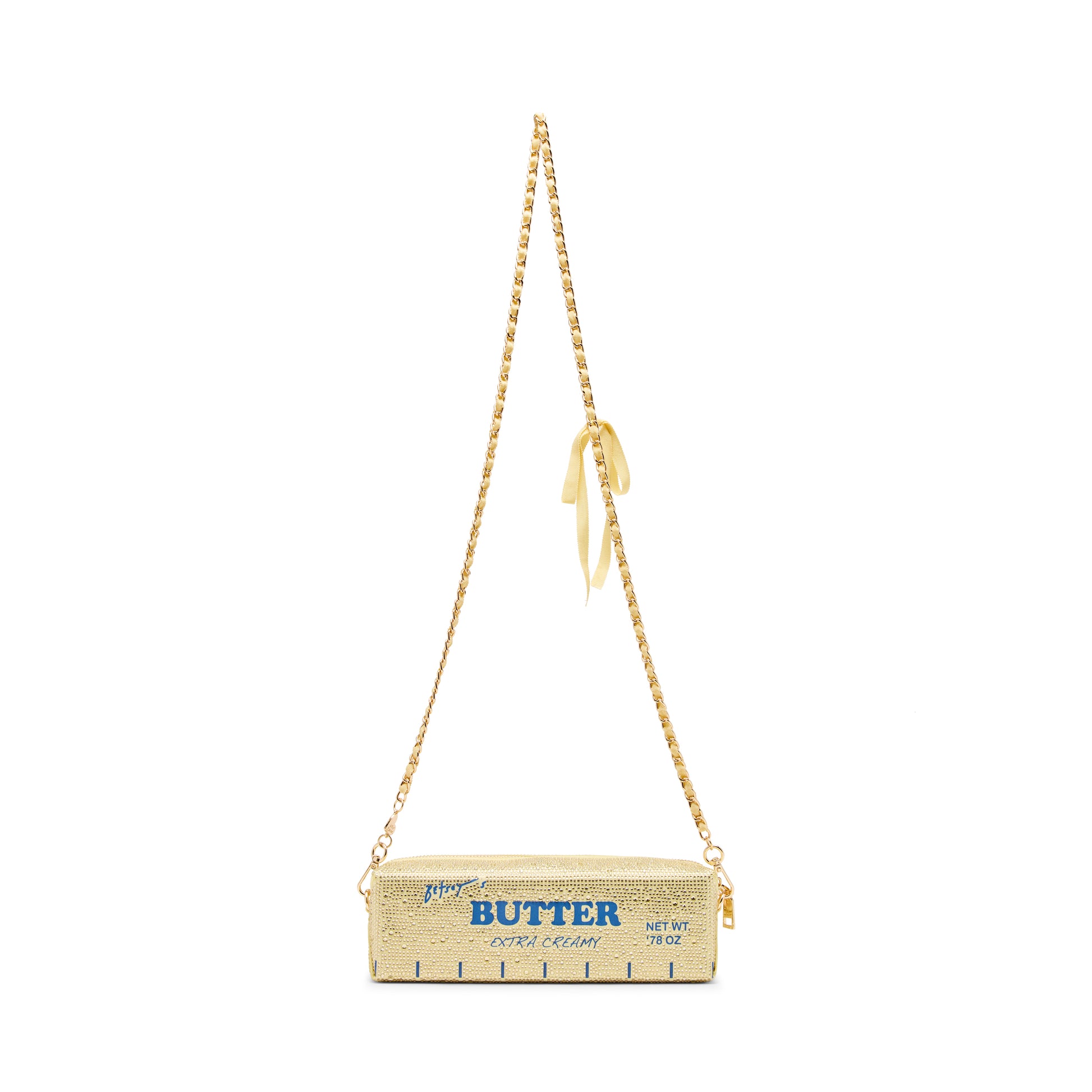 Betsey Butter Purse