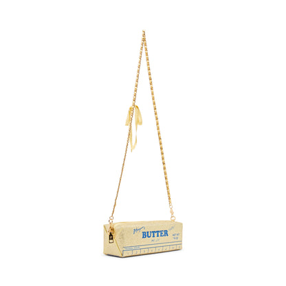 Betsey Johnson Kitsch Spread It On Crossbody Bag