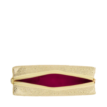 Betsey Johnson Kitsch Spread It On Crossbody Bag