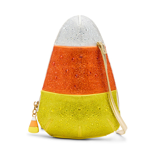 Betsey Johnson Kitsch Me So Corny Crossbody Bag