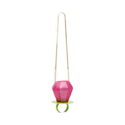 Put A Ring On It Crossbody Bag