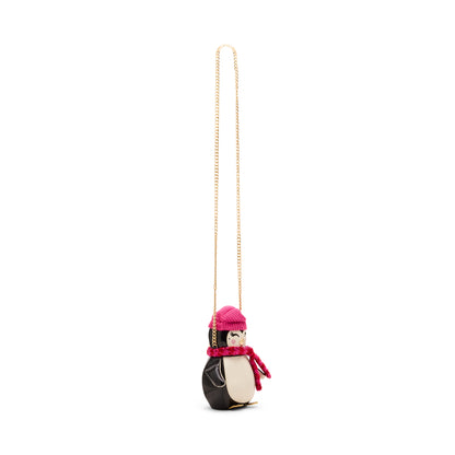 Betsey Johnson Kitsch Break The Ice 