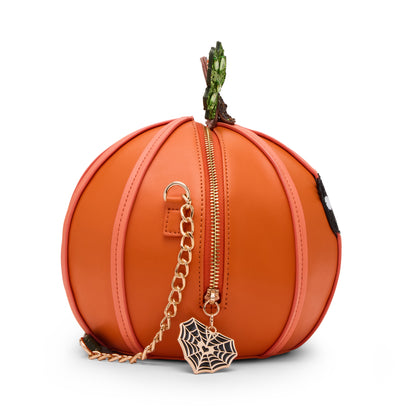 Betsey Johnson Kitsch No Guts No Glory Crossbody Bag