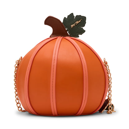 Betsey Johnson Kitsch No Guts No Glory Crossbody Bag
