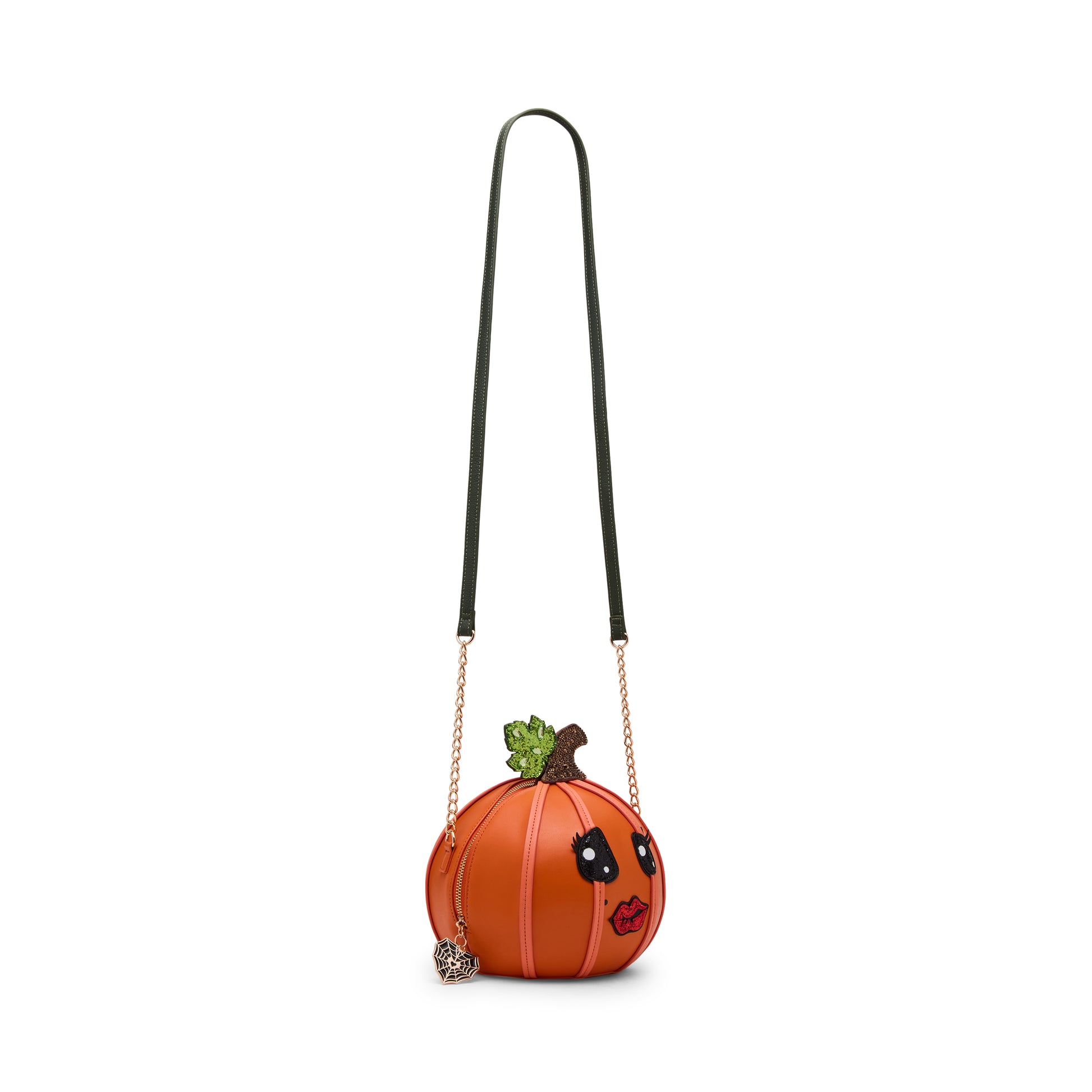Betsey Johnson Kitsch No Guts No Glory Crossbody Bag