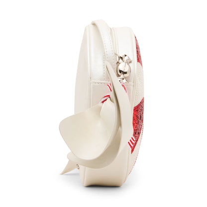 Betsey Johnson Kitsch Starlight, Starbright Crossbody Bag