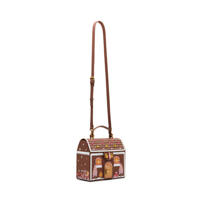 Betsey Johnson Kitsch Baking Spirits Bright