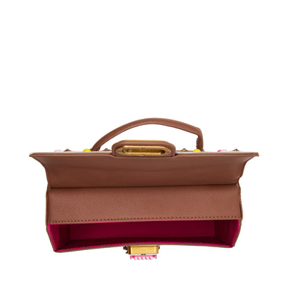 Betsey Johnson Kitsch Baking Spirits Bright