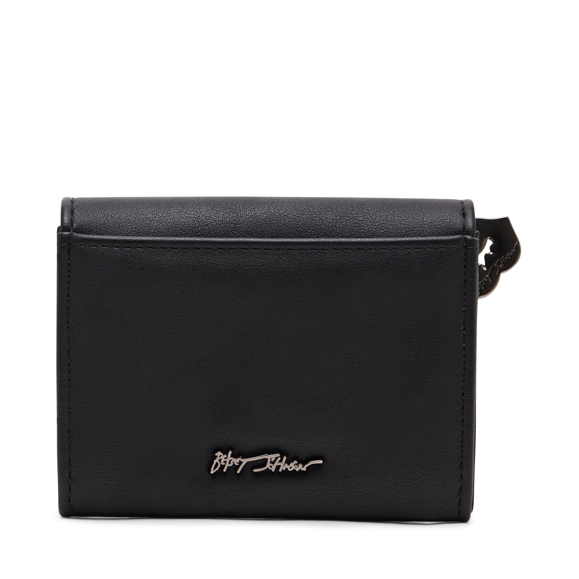 Betsey Johnson Kitsch Forever Home Wallet