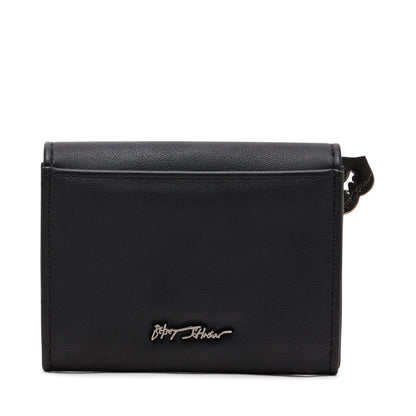 Betsey Johnson Kitsch Forever Home Wallet