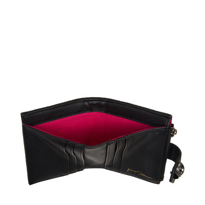 Betsey Johnson Hallow-Queen Wallet