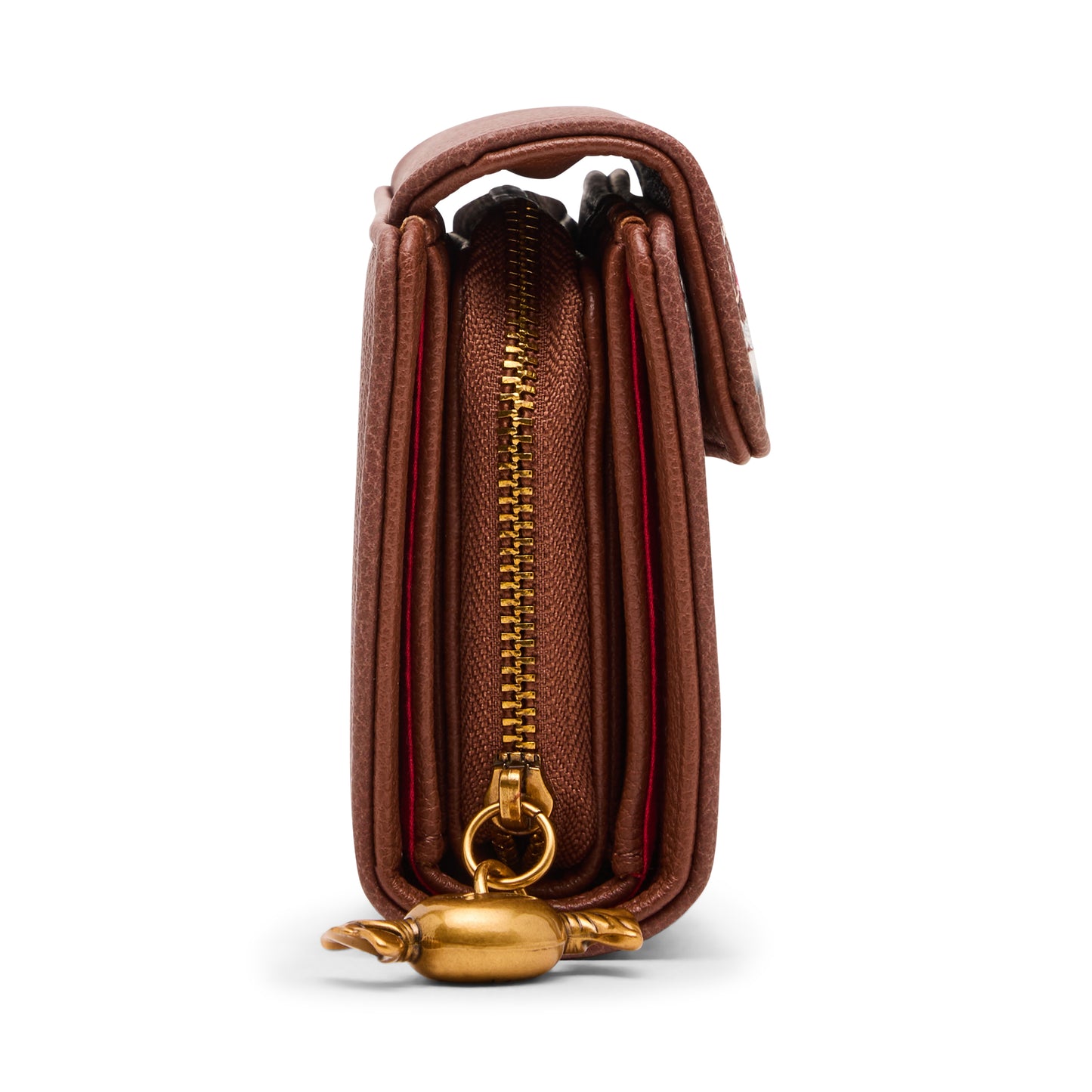 Betsey Johnson Baking Spirits Bright Wallet