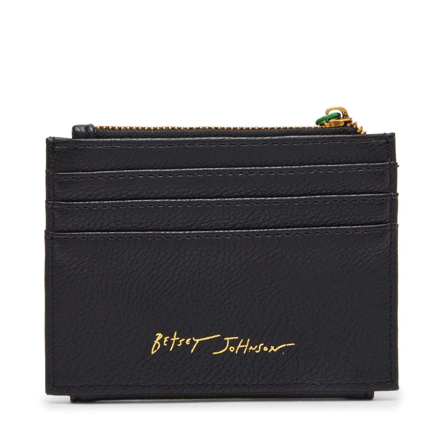 Betsey Johnson Blarney Bifold Wallet