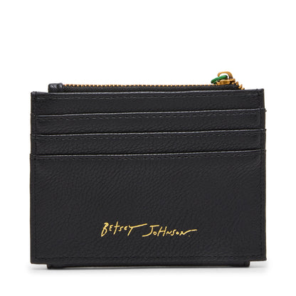 Betsey Johnson Blarney Bifold Wallet